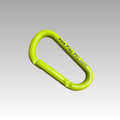 Logo Carabiner Clip