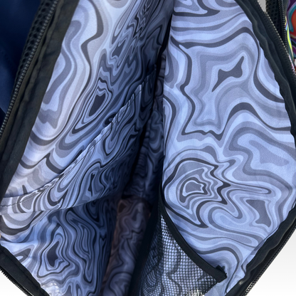 Borolo Pickleball Backpack