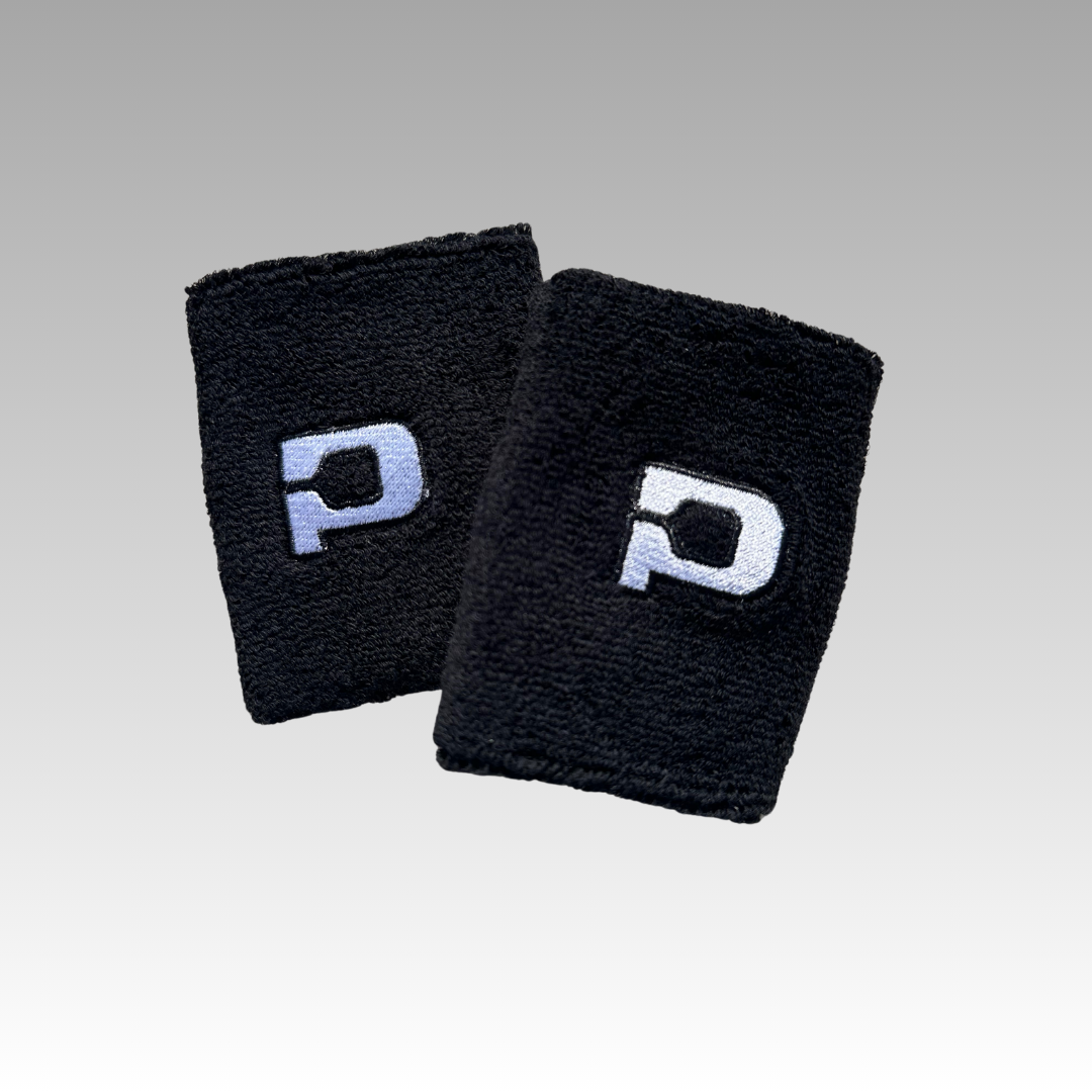 Logo Wristbands