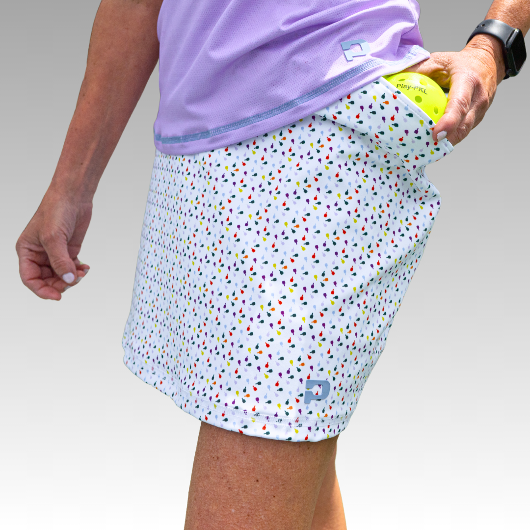 Sammy Skort 2.0