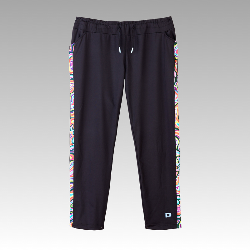 Lexi Warm-Up Pant