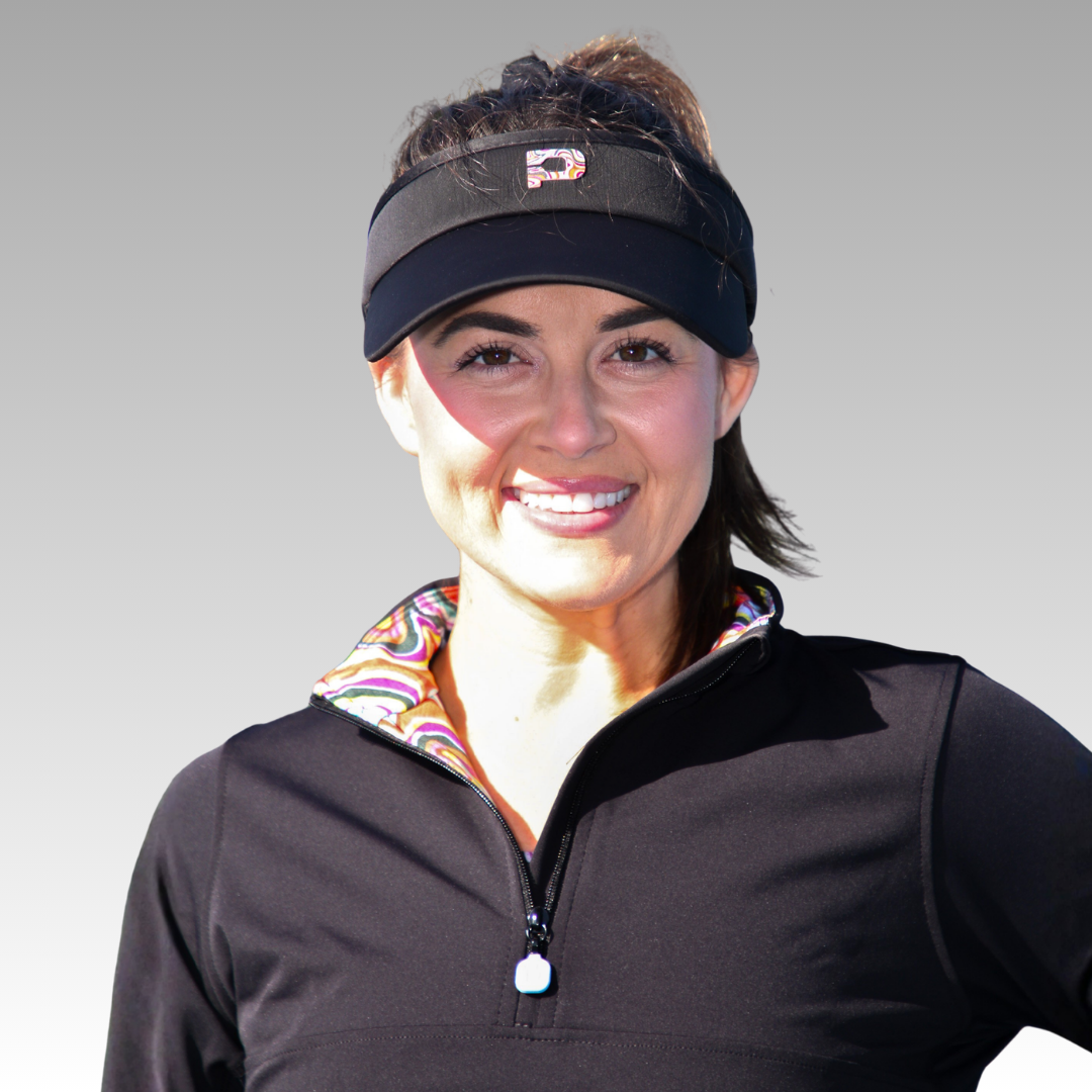 Playly Pickleball Visor