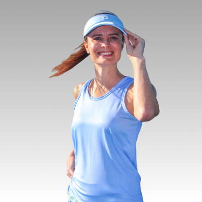 Playly Pickleball Visor