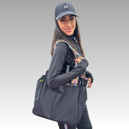 Lulu Pickleball Tote