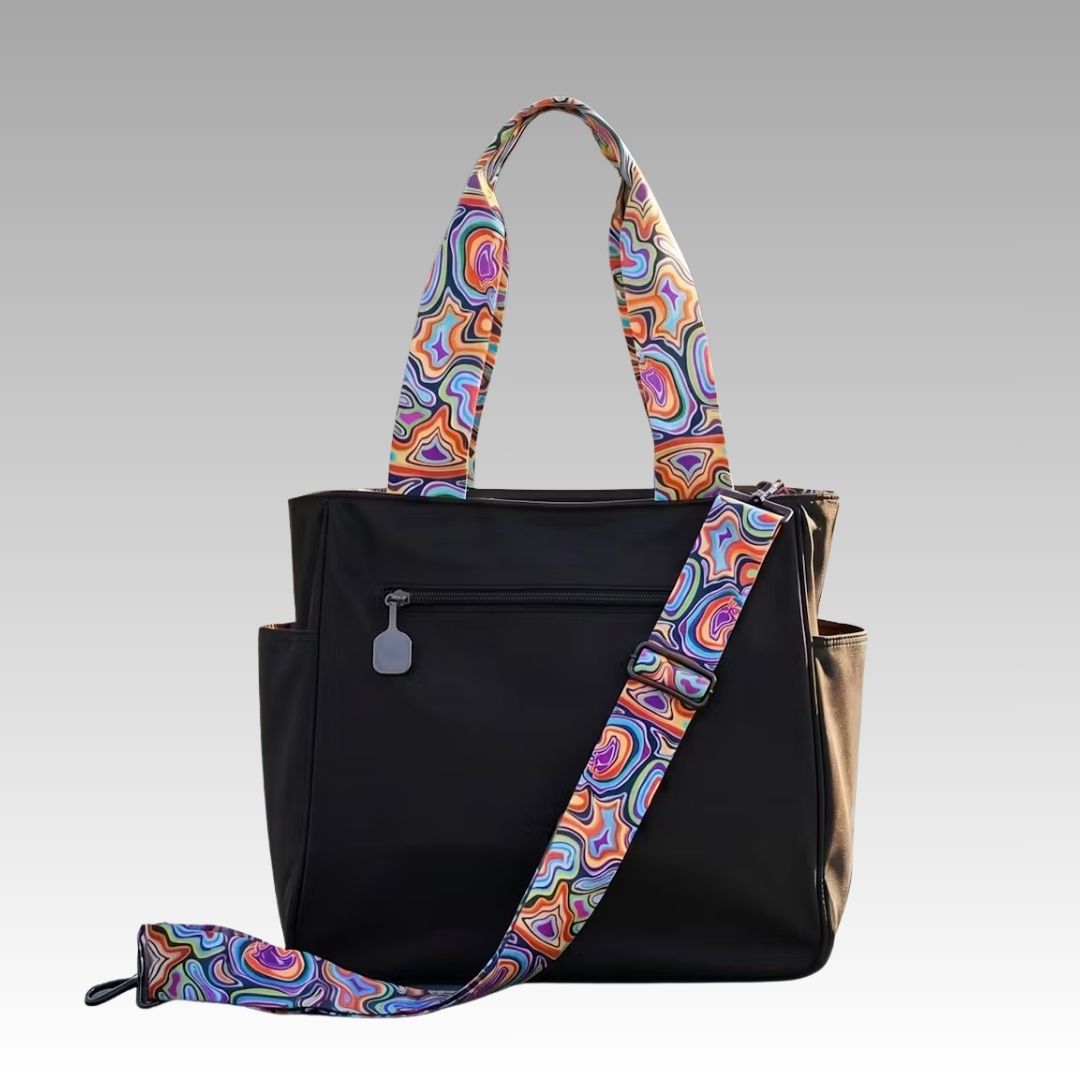 Lulu Pickleball Tote