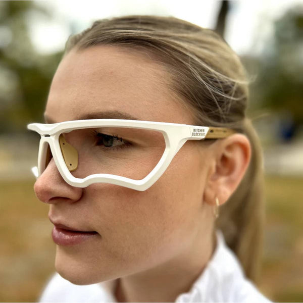 KB Lens Free Glasses