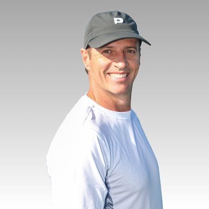 Hi Hat Pickleball Hat