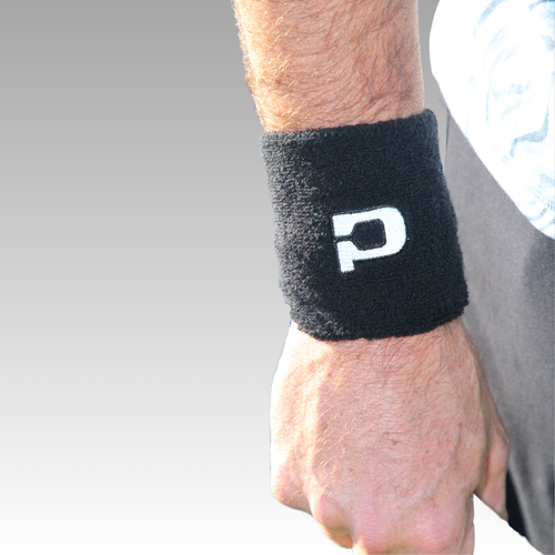 Logo Wristbands
