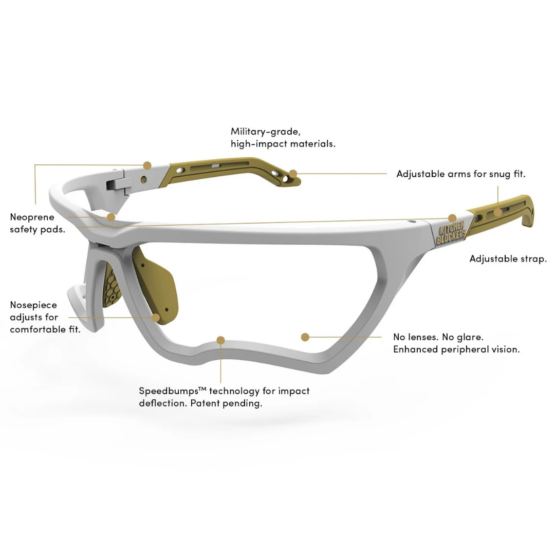 KB eyewear