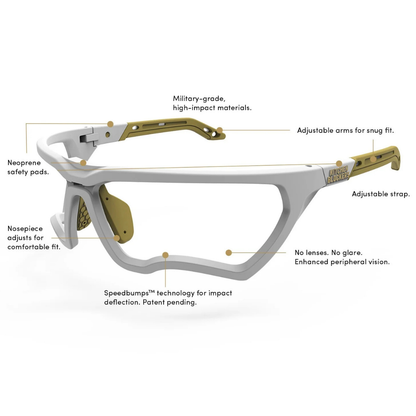 KB eyewear