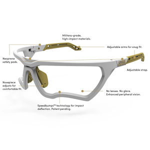 KB eyewear