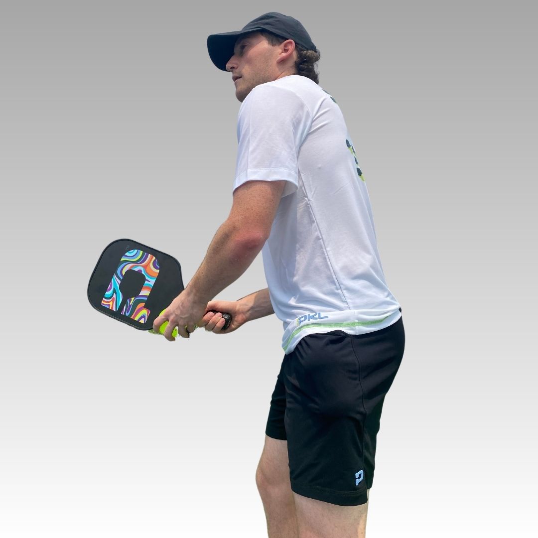 KELTER SHORT BLACK