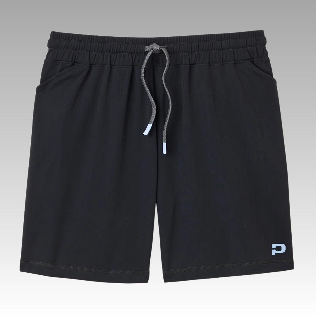 Black Short