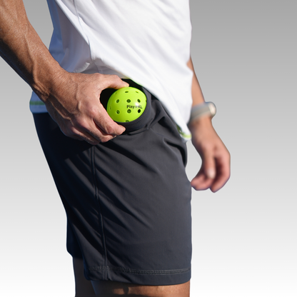 Kelter Short With Pickleball