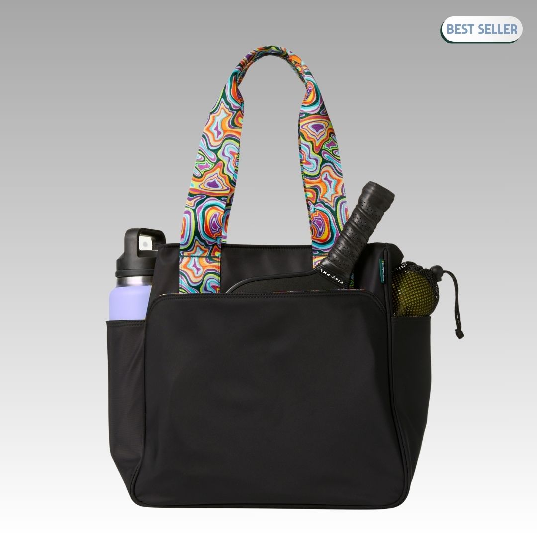 Lulu Pickleball Tote