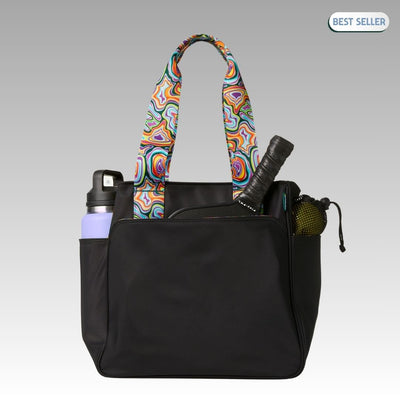 Lulu Pickleball Tote