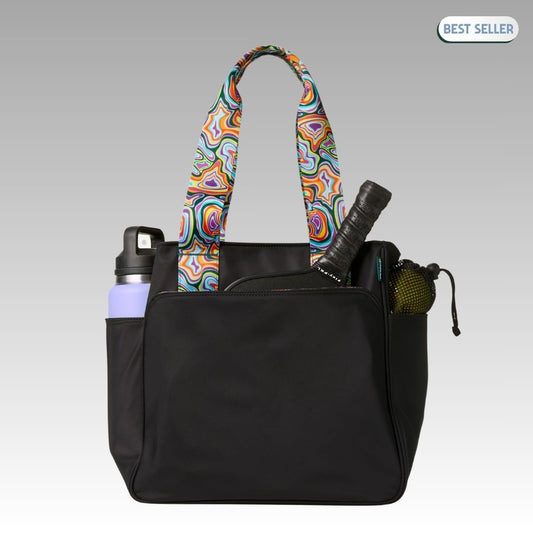Lulu Pickleball Tote