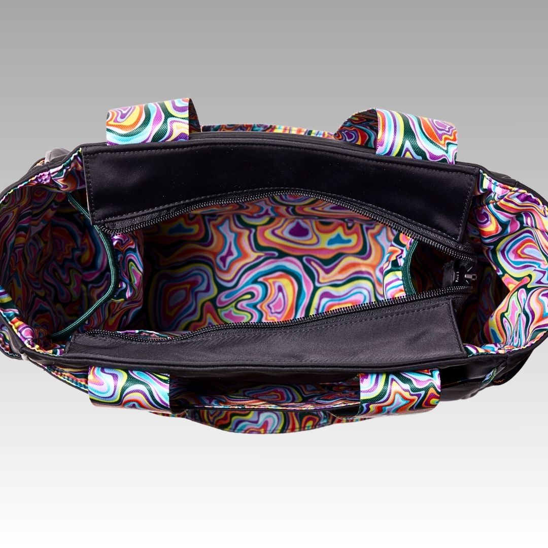 Lulu Pickleball Tote