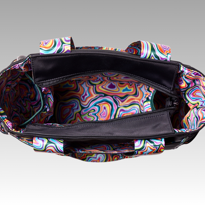 Lulu Pickleball Tote
