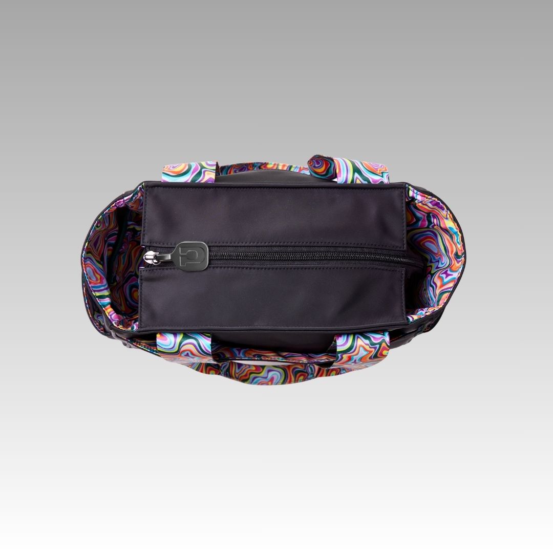 Lulu Pickleball Tote