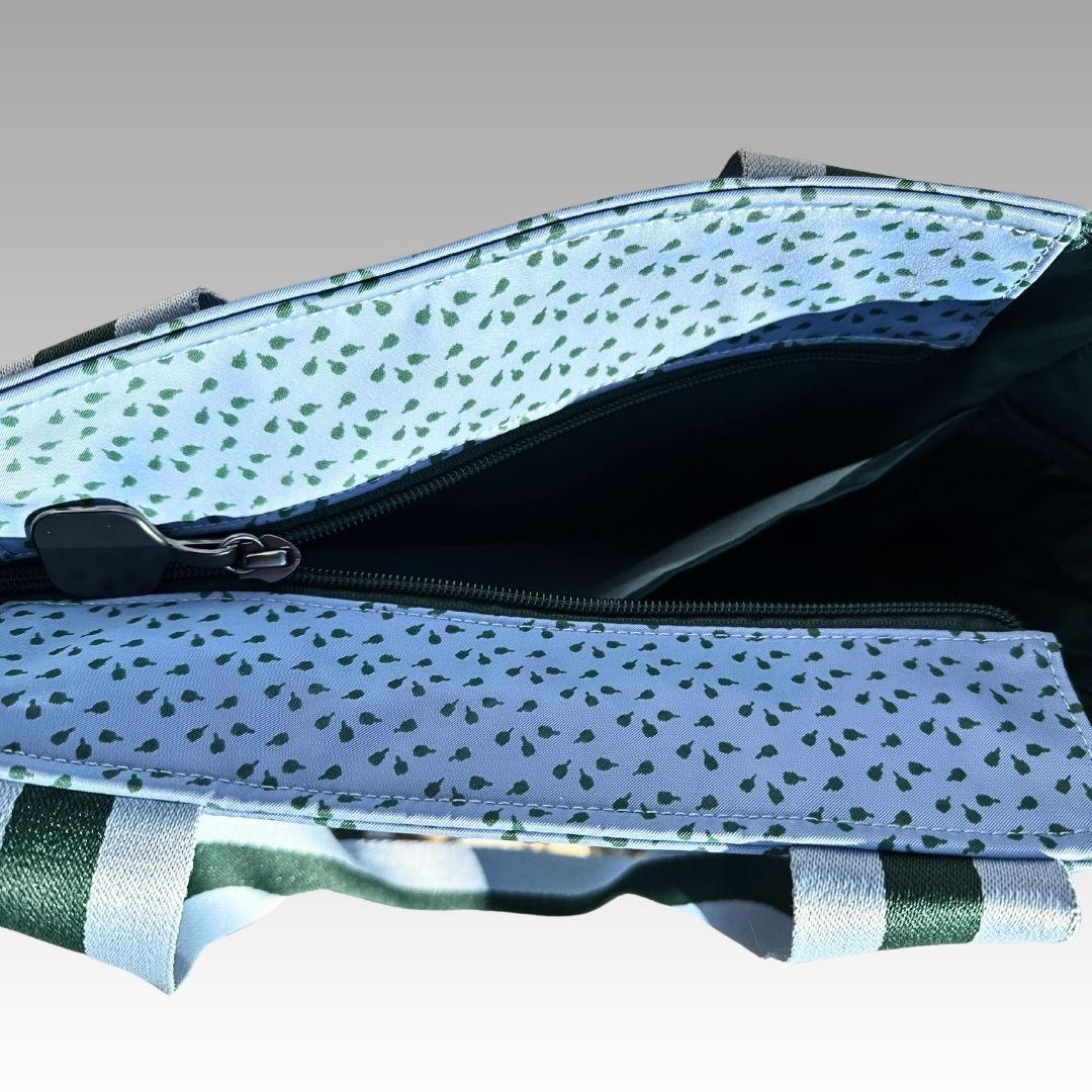 Lulu Pickleball Tote