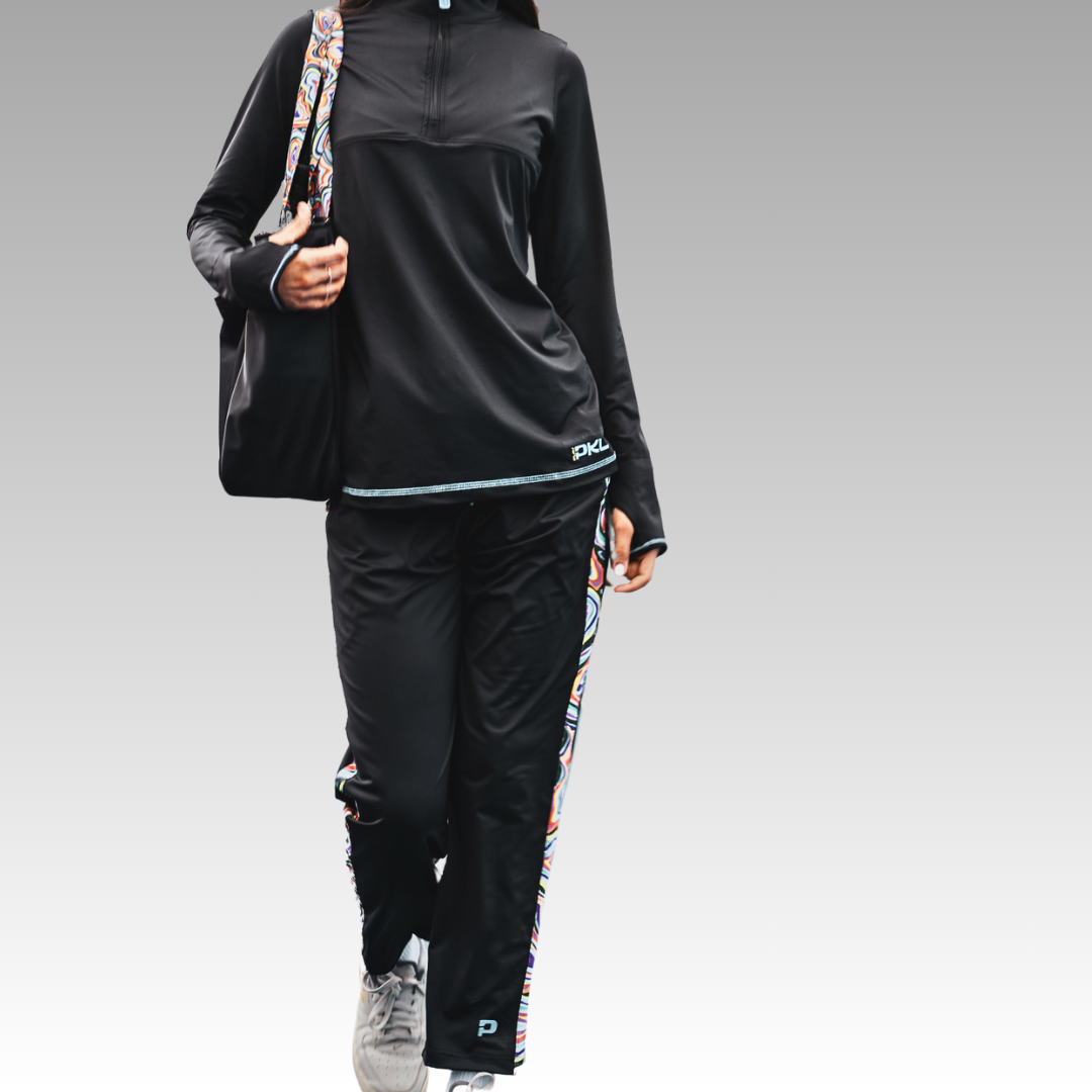 Lexi Warm-Up Pant