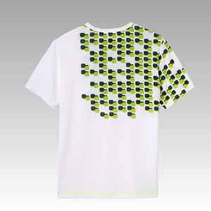 Warrior Tee