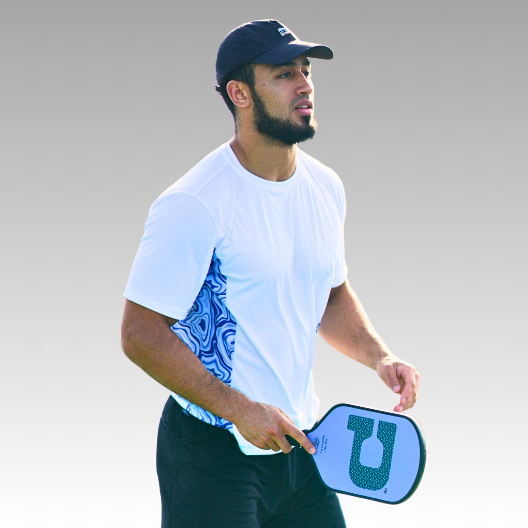 men's warrior tee 2.0