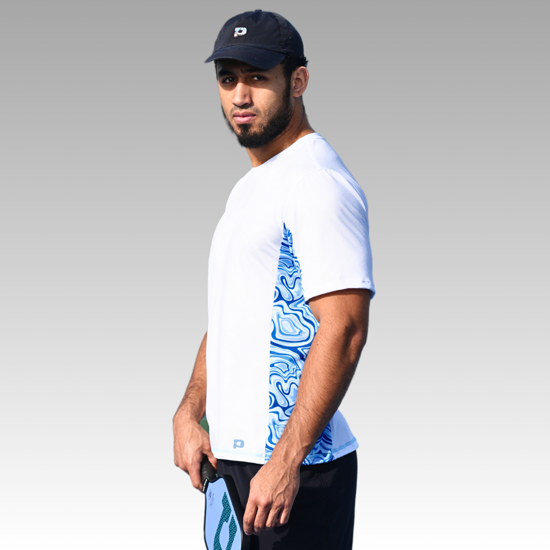 men's warrior tee 2.0