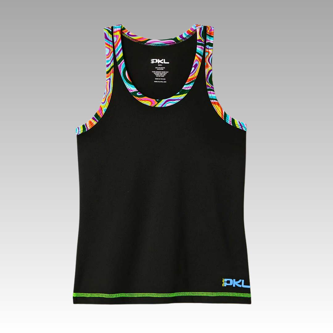 Pretty Tank and Sammy Skort