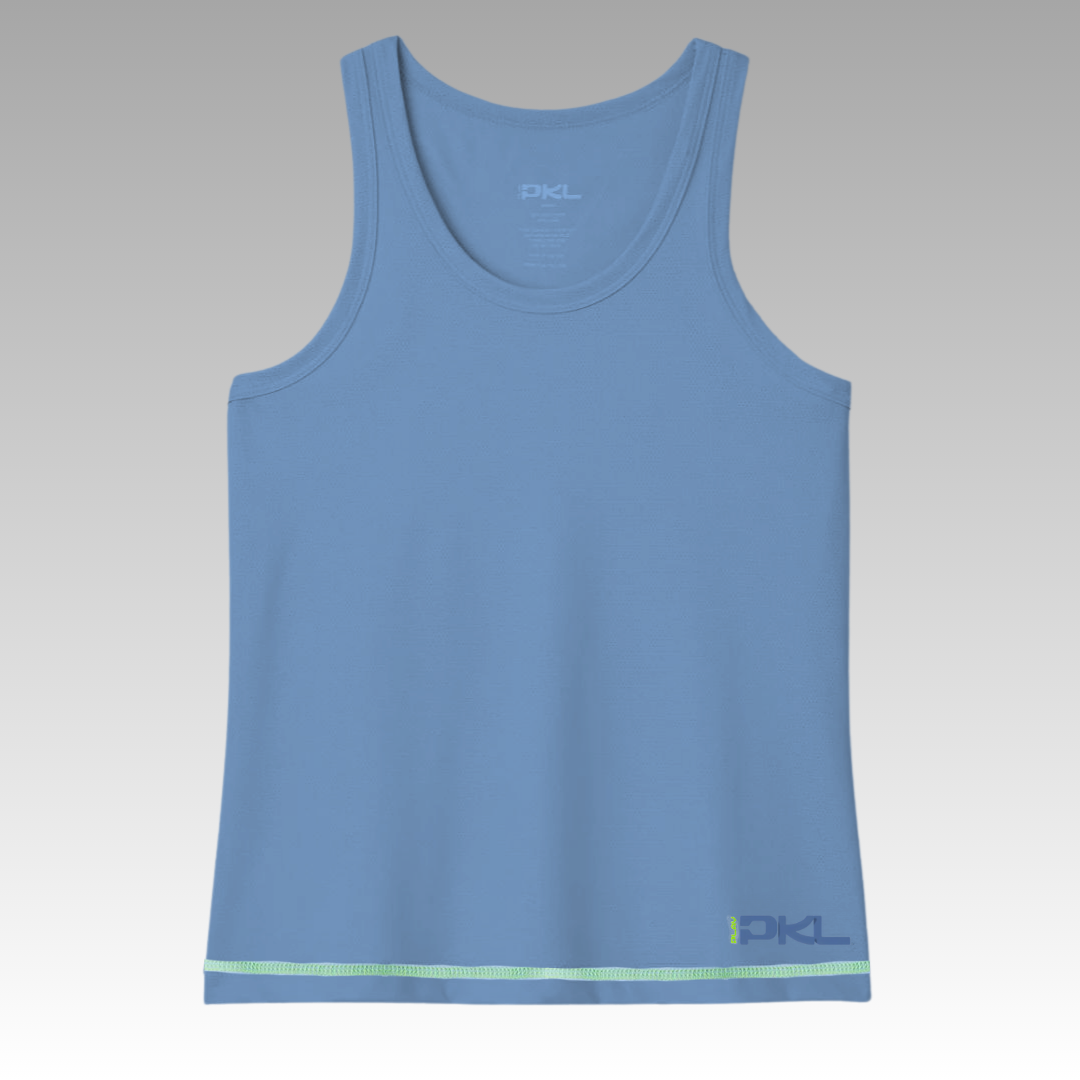 PRETTYTANK BLUE
