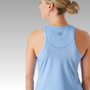 PRETTY TANK BLUE
