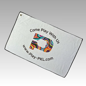 Play-PKL Towel