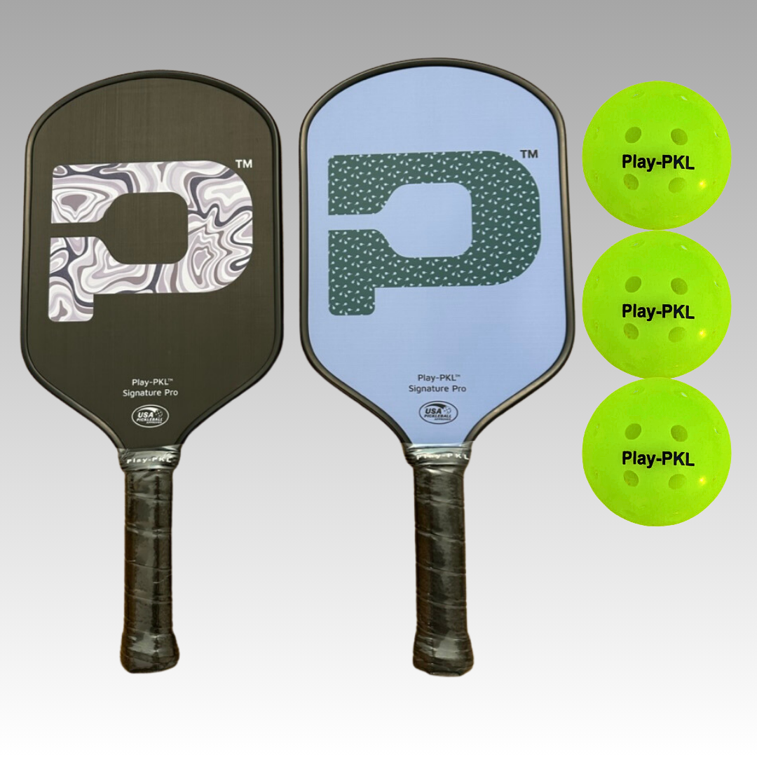 Pickleball Pro Set