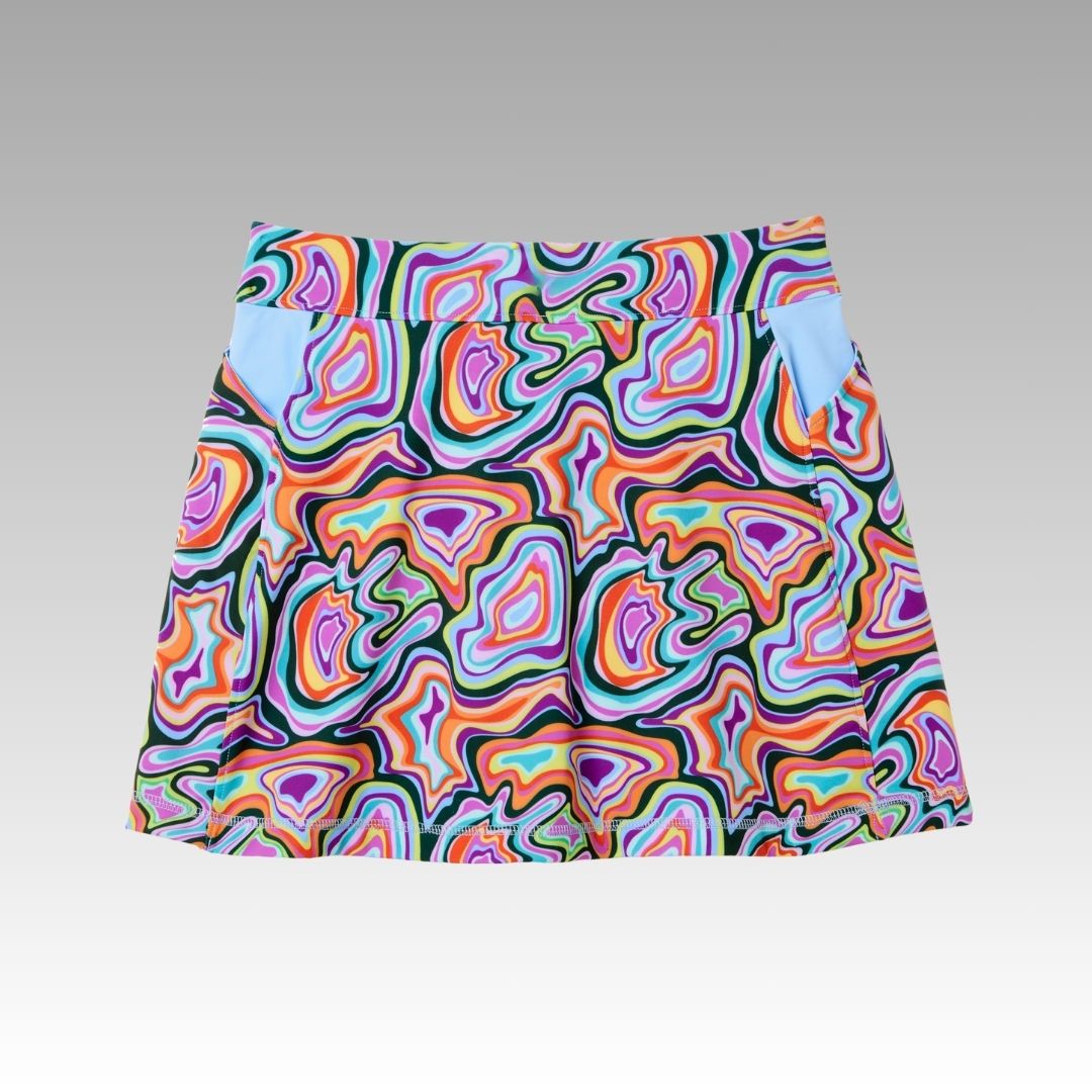 Geode Skort 2.0