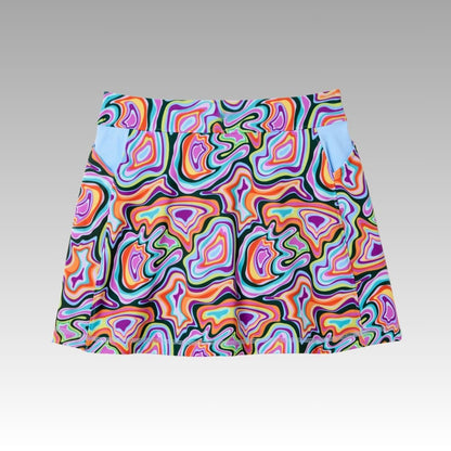 Geode Skort 2.0
