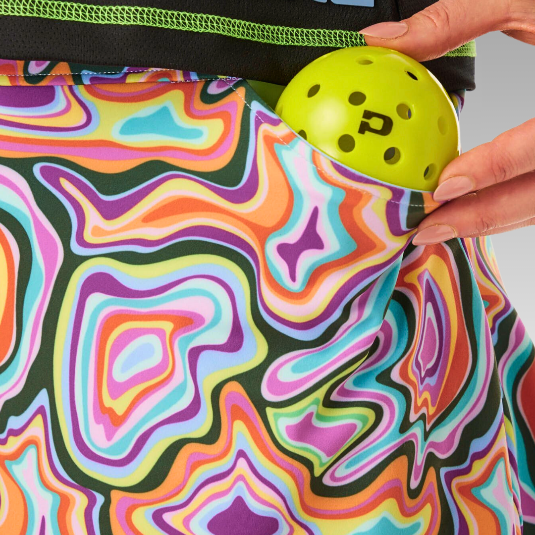 Sammy Skort