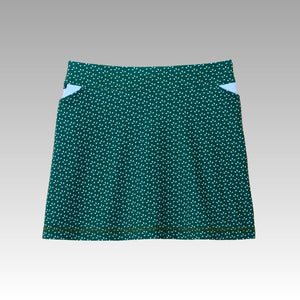 elegant Sammy Skort