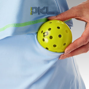 Sammy Skort With Pickleball