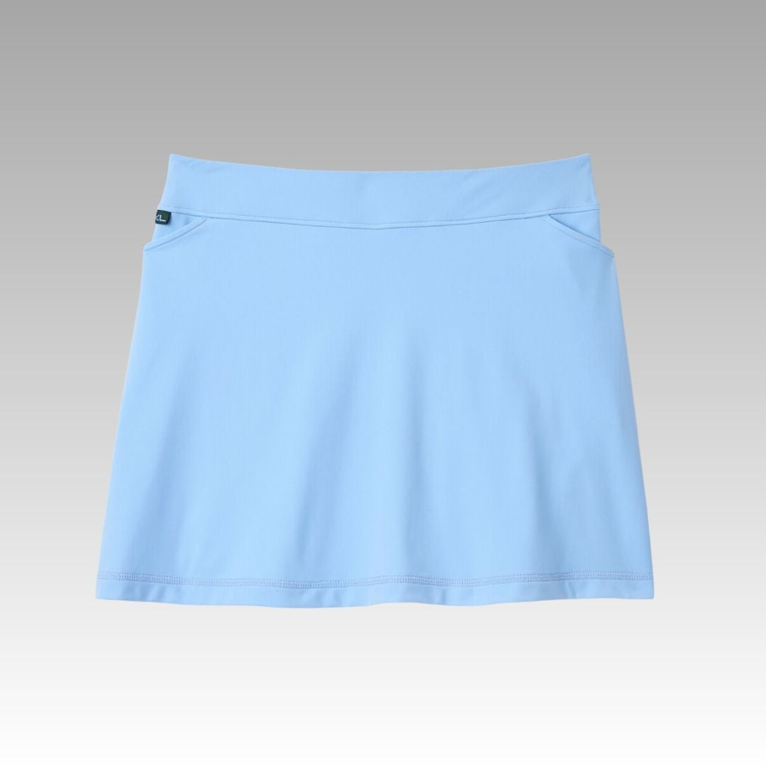 Sky Blue Sammy Skort 