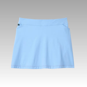 Sky Blue Sammy Skort 