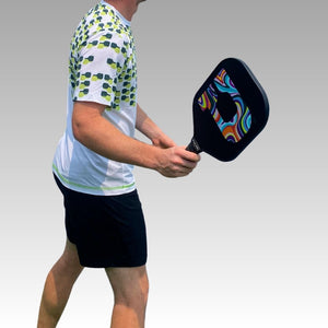 SIGNATURE PADDLE