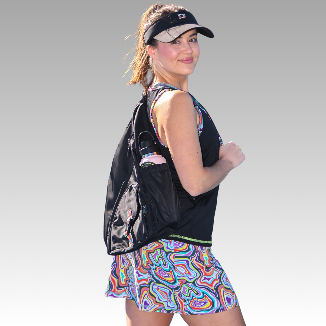 Borolo Pickleball Backpack