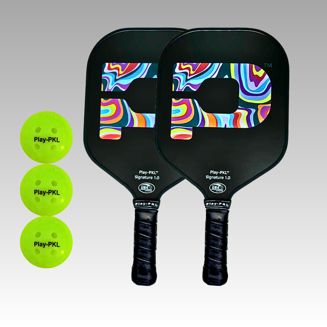 Pickleball Starter Pack