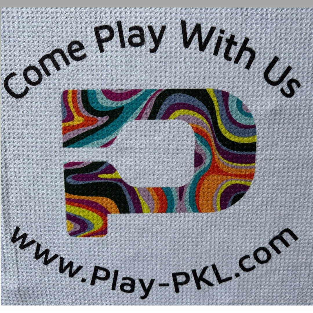 Play-PKL Towel