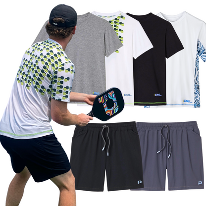 Warrior Bundle