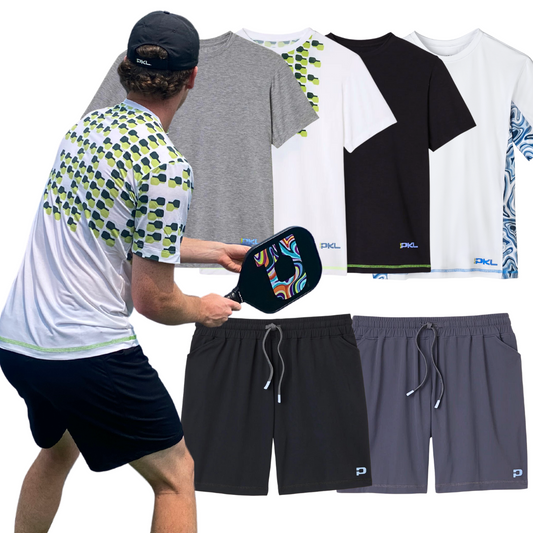 Warrior Bundle