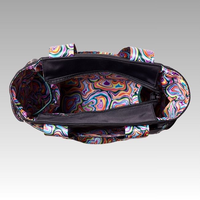 Lulu Pickleball Tote