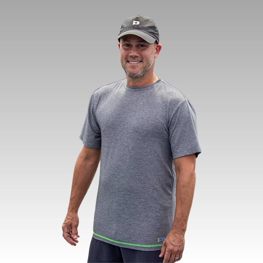 Warrior Tee