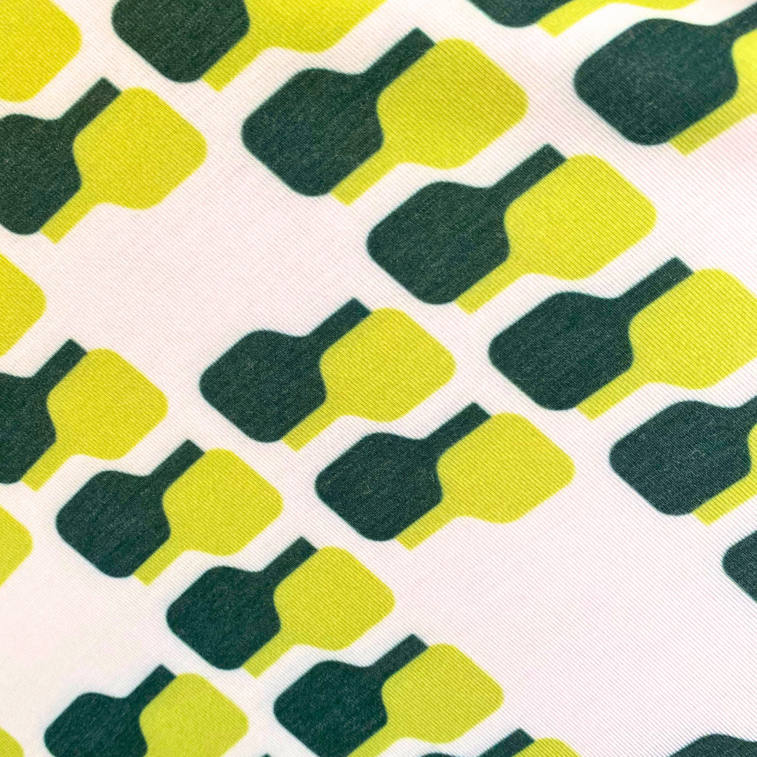 paddle print